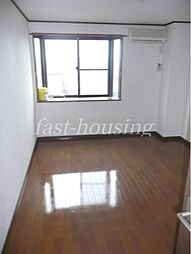 JR中央本線 三鷹駅 徒歩29分の賃貸マンション 3階1Kのリビング/ダイニング