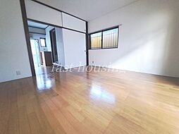 JR中央本線 吉祥寺駅 徒歩10分の賃貸アパート 1階1Kのリビング/ダイニング