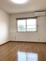 西武多摩川線 新小金井駅 徒歩7分の賃貸アパート 1階1Kのリビング/ダイニング