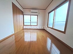 JR中央本線 吉祥寺駅 徒歩7分の賃貸アパート 2階1Kのリビング/ダイニング