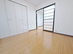 JR中央本線 吉祥寺駅 徒歩14分の賃貸アパート 1階1DKのリビング/ダイニング