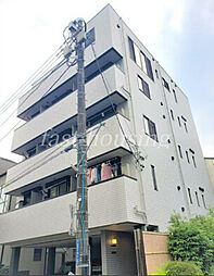 JR中央本線 三鷹駅 徒歩4分