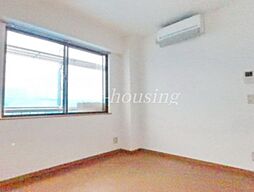 JR中央本線 三鷹駅 徒歩16分の賃貸マンション 3階ワンルームのリビング/ダイニング