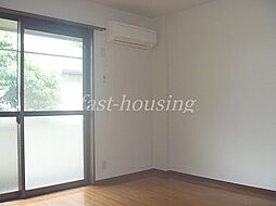 JR中央本線 武蔵境駅 徒歩3分の賃貸マンション 2階1Kのリビング/ダイニング