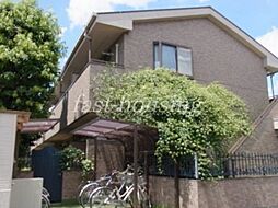 JR中央本線 武蔵境駅 徒歩3分