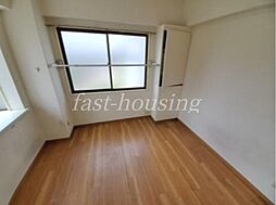 JR中央本線 西荻窪駅 徒歩10分の賃貸マンション 3階ワンルームのリビング/ダイニング