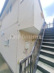 JR中央本線 吉祥寺駅 徒歩4分