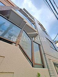 JR中央本線 三鷹駅 徒歩10分