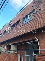 JR中央本線 三鷹駅 徒歩5分