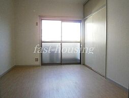 JR中央本線 武蔵小金井駅 徒歩5分の賃貸アパート 2階1Kのリビング/ダイニング