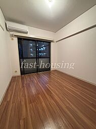 JR中央本線 東小金井駅 徒歩13分の賃貸マンション 3階ワンルームのリビング/ダイニング