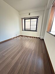 JR中央本線 三鷹駅 徒歩9分の賃貸マンション 2階ワンルームのリビング/ダイニング