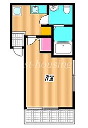 🉐敷金礼金0円！🉐西武新宿線 田無駅 徒歩11分