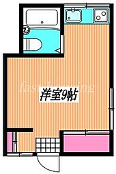 🉐敷金礼金0円！🉐西武新宿線 田無駅 徒歩5分