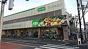 コープ下連雀店 687m