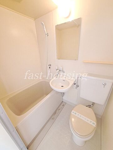 浴室
