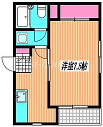 中央本線 三鷹駅 バス9分 医師会館下車 徒歩1分