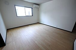 草津OMパレス 1階2LDKのリビング/ダイニング