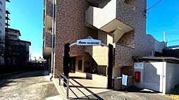 日神パレステージ川越