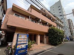 プレール・ドゥーク新中野