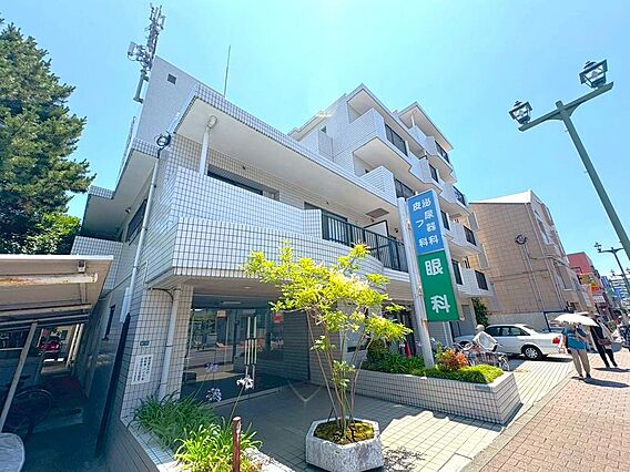 時代の流れに惑...