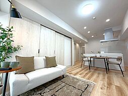 ロイヤルステージ海老名3 2LDKの写真