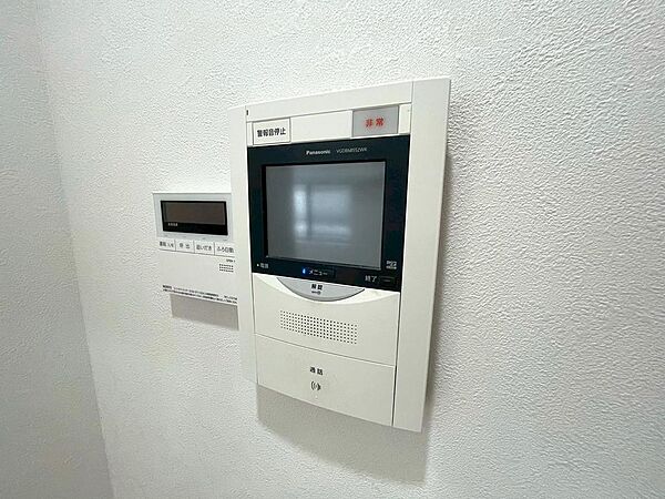 設備を拡大表示