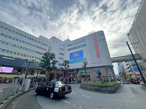 周辺を拡大表示