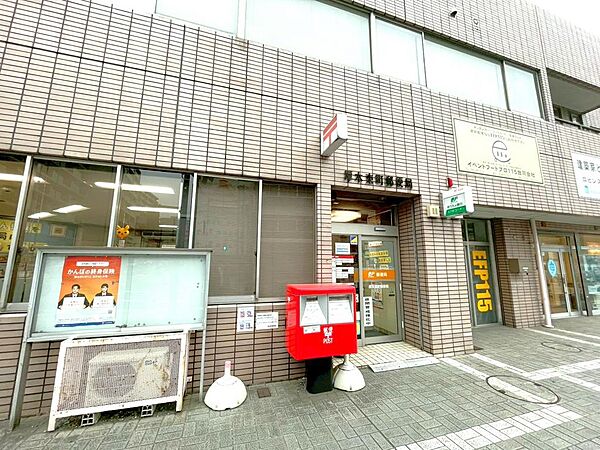 周辺を拡大表示