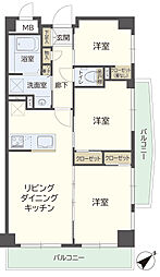 ナイスアーバン淵野辺