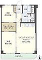 メゾン北小金6階1,880万円