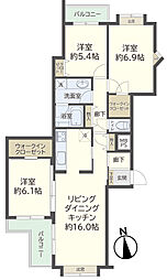 東急ドエルアルス宮崎台