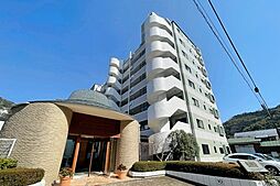 ライオンズマンション湯河原万葉公園