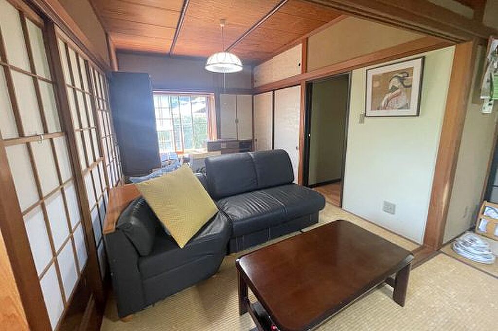 detached 神奈川県足柄下郡湯河原町宮下