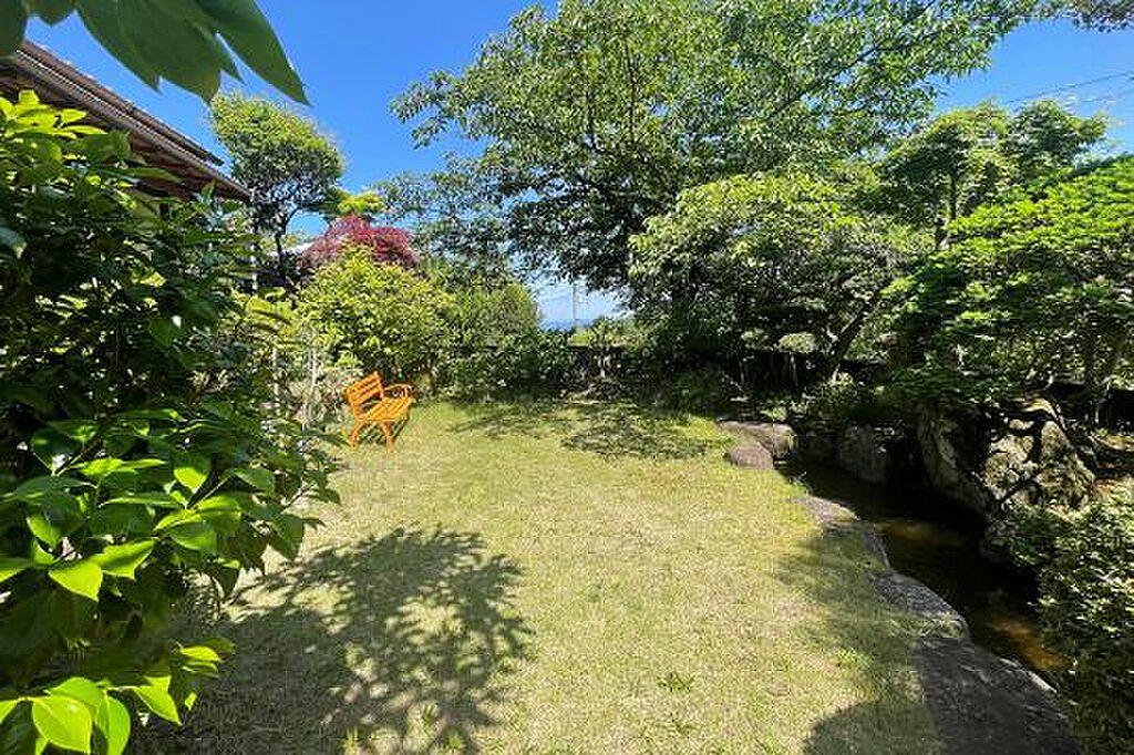 detached 神奈川県足柄下郡湯河原町宮下