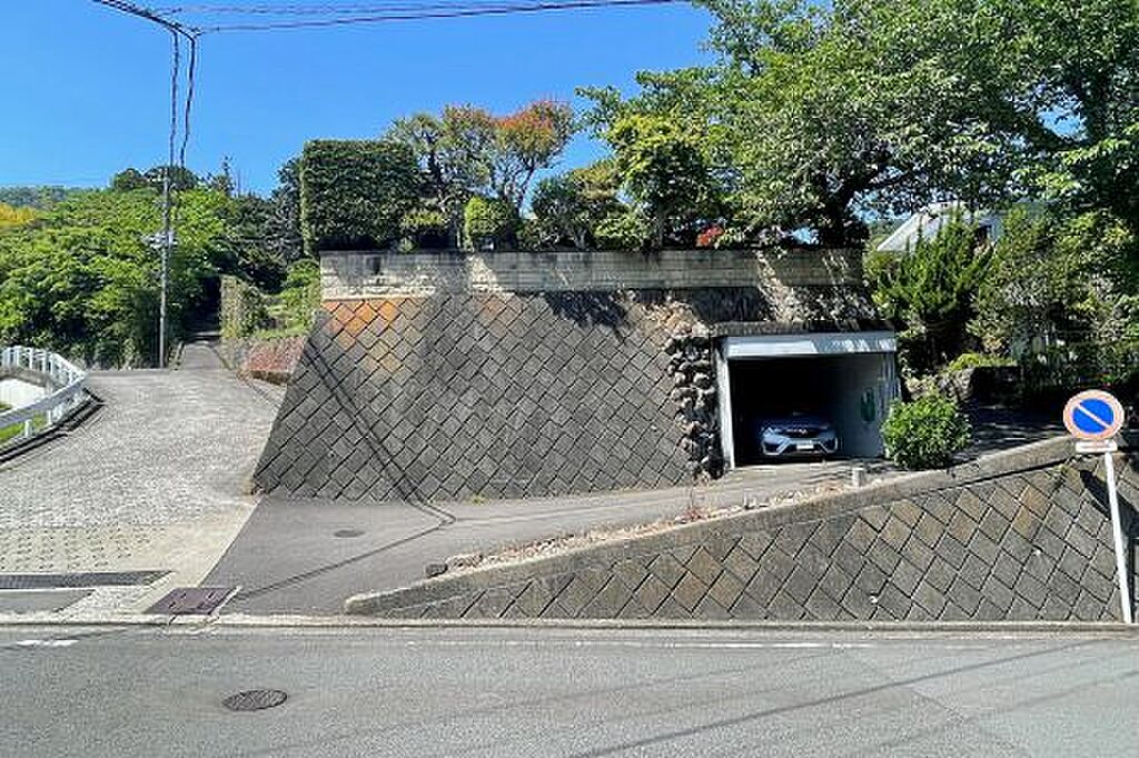 detached 神奈川県足柄下郡湯河原町宮下