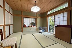和室の画像