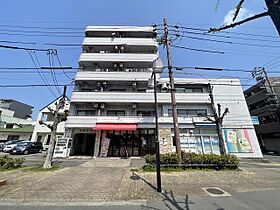 岩田ビル  ｜ 愛知県名古屋市昭和区御器所通２丁目（賃貸マンション1K・2階・32.54㎡） その1