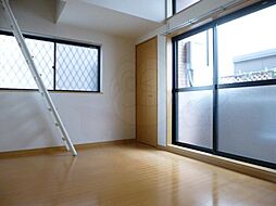 プチ・メゾン・ド・クローバー 106 1階1Kのリビング/ダイニング