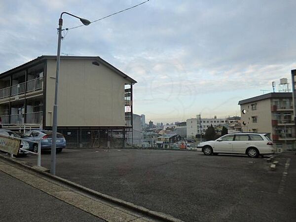 弥生荘 ｜愛知県名古屋市昭和区川名山町１丁目(賃貸アパート2K・1階・32.00㎡)の写真 その15