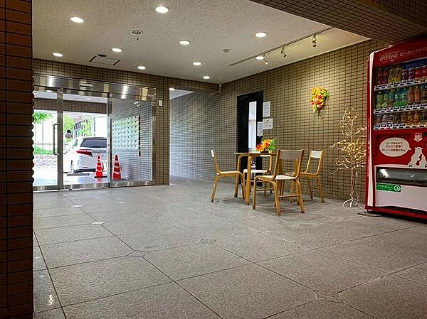 H・S TOWN ｜愛知県名古屋市昭和区鶴舞３丁目(賃貸マンション3LDK・6階・67.00㎡)の写真 その24