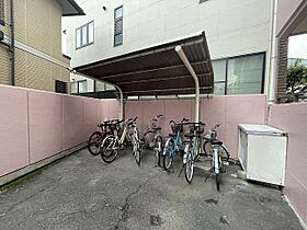 愛知県名古屋市瑞穂区大殿町３丁目6番2号（賃貸マンション1R・3階・27.00㎡） その26