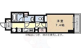 愛知県名古屋市千種区内山１丁目（賃貸マンション1K・3階・28.47㎡） その2