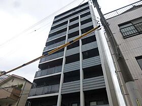 愛知県名古屋市千種区内山１丁目（賃貸マンション1K・3階・28.47㎡） その19