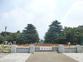 タウンハイツ天池  ｜ 愛知県名古屋市昭和区御器所３丁目（賃貸マンション1DK・1階・24.64㎡） その25