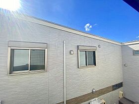 PENTAHILLS滝川町(ペンタヒルズ滝川町) 203 ｜ 愛知県名古屋市昭和区滝川町47番16号（賃貸アパート1R・2階・34.52㎡） その18