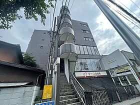 ランドウォーカー  ｜ 愛知県名古屋市瑞穂区彌富通１丁目（賃貸マンション1LDK・4階・52.80㎡） その1