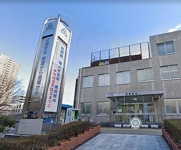 ファミール名東 402｜愛知県名古屋市名東区猪子石原３丁目(賃貸マンション3LDK・4階・66.00㎡)の写真 その22