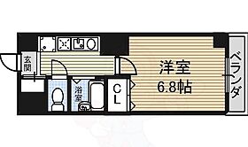 愛知県名古屋市千種区朝岡町２丁目1番2号（賃貸マンション1K・4階・20.90㎡） その2