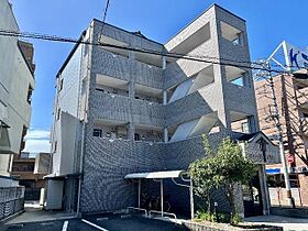 ピアチェーレT2左京山  ｜ 愛知県名古屋市緑区四本木501番（賃貸マンション1K・2階・27.00㎡） その1